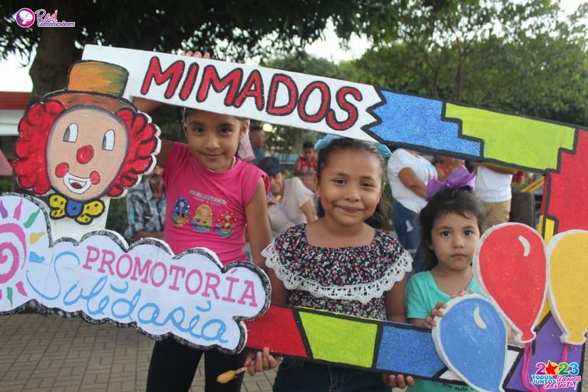 mimados